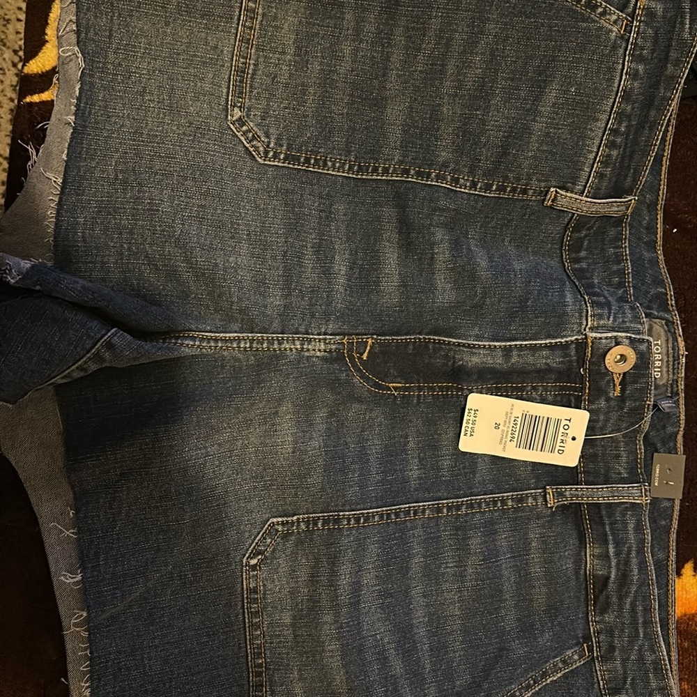 New